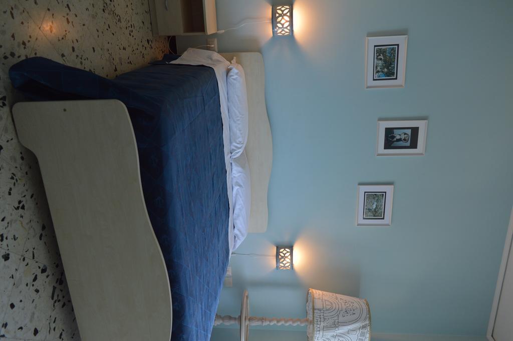 B&B Fronte Del Mare Salerno Zewnętrze zdjęcie