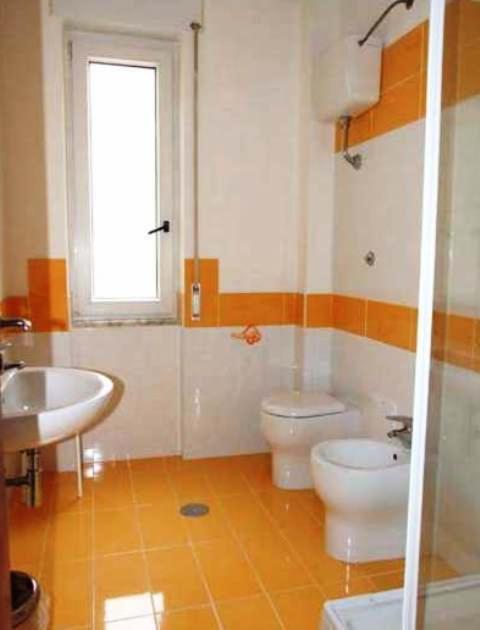 B&B Fronte Del Mare Salerno Zewnętrze zdjęcie